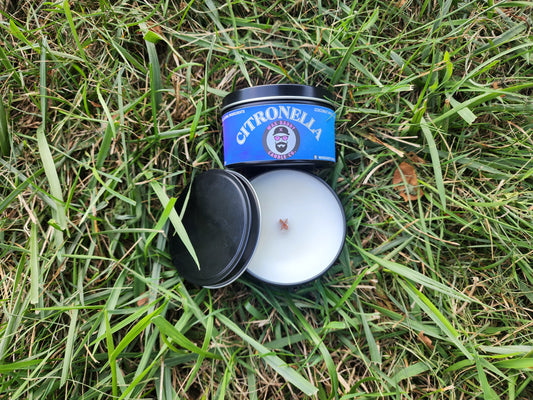 Citronella