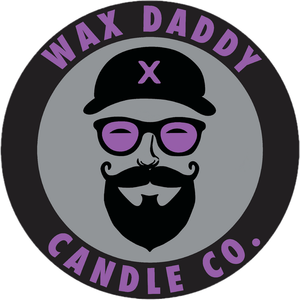 Wax Daddy Candle Co.